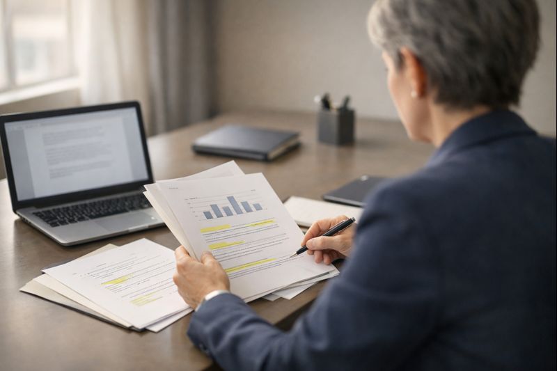 Complaints as Insight: Why Recording Complaints Properly Matters